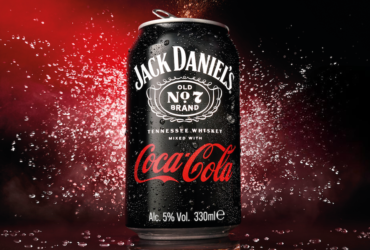 ©Coca-Cola | Jack Daniels