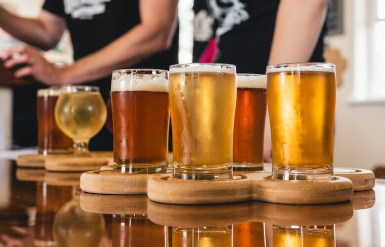 ©Meritt Thomas | Cervejas Beers