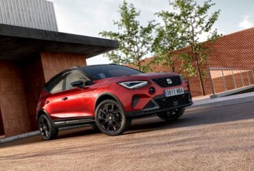 ©SEAT | Arona Arroz
