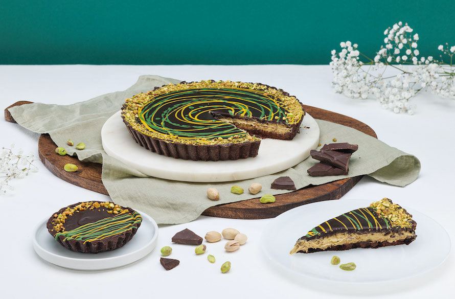 ©Supermercados Apolónia | Tarte Dubai