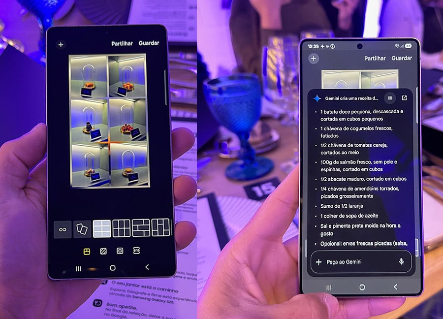 ©TRENDY Report | Samsung Sem Igual 1