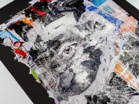 ©Alexandre Silva | Eterno Vhils
