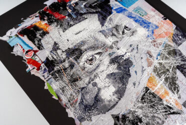 ©Alexandre Silva | Eterno Vhils