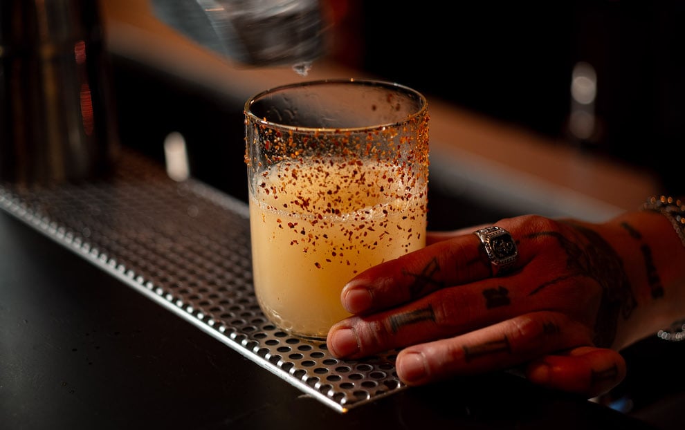 ©Baz | Cocktail