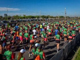 ©Corrida do Tejo