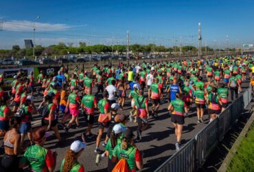 ©Corrida do Tejo