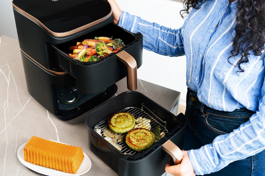 ©Cosori | Airfryer