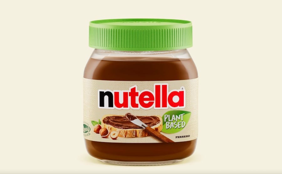 ©Ferrero