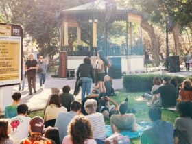 ©Festival Matosinhos em Jazz