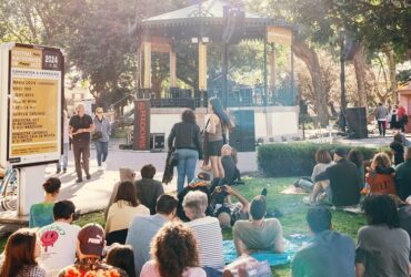 ©Festival Matosinhos em Jazz