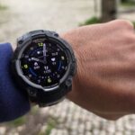 ©Garmin | Instinct 3