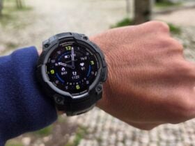 ©Garmin | Instinct 3