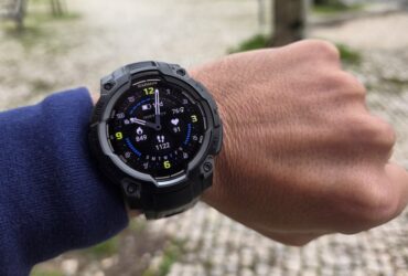 ©Garmin | Instinct 3