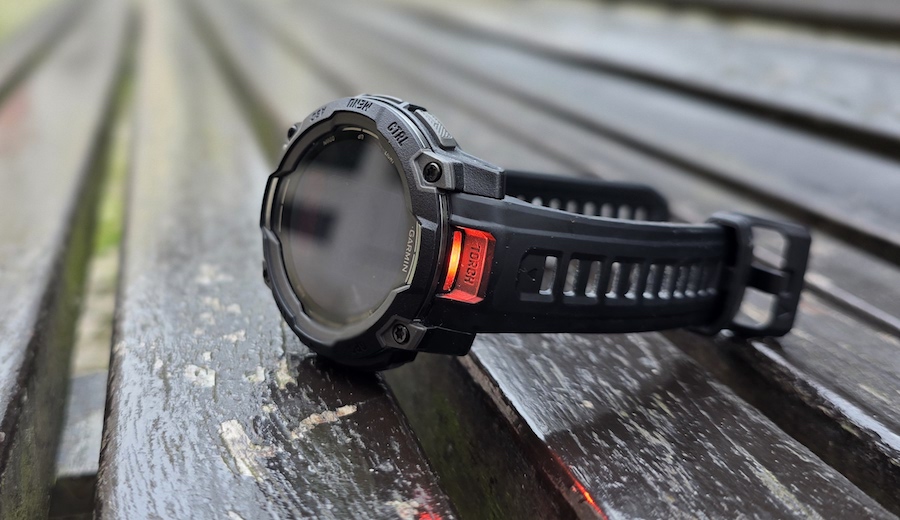 ©Garmin | Instinct 3