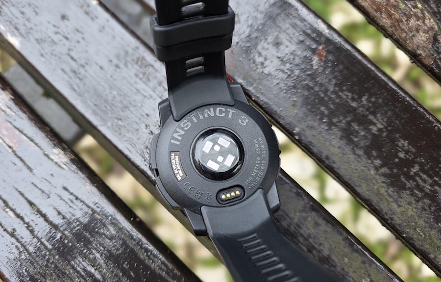 ©Garmin | Instinct 3