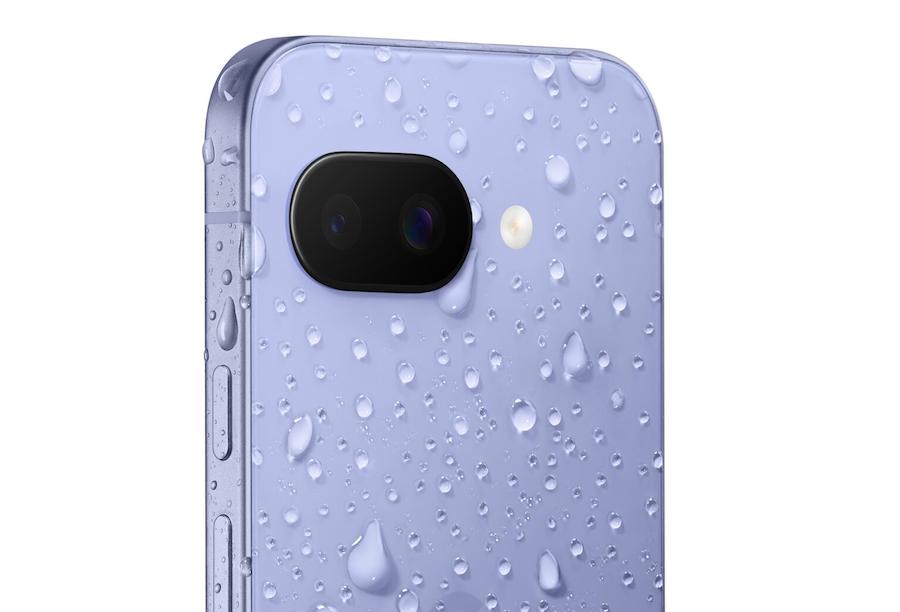 ©Google | Pixel 9a