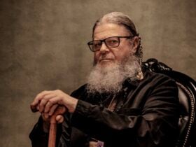 ©Gustavo Santaolalla