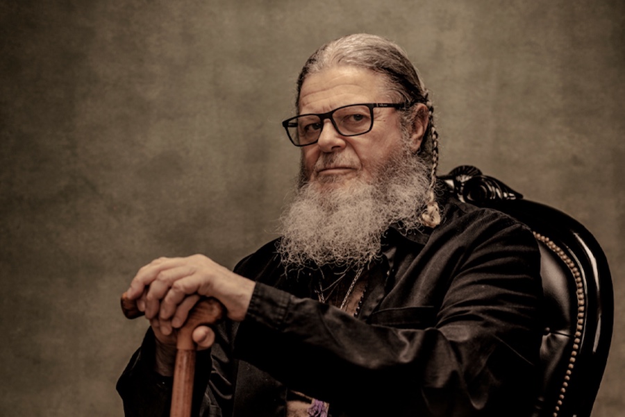 ©Gustavo Santaolalla