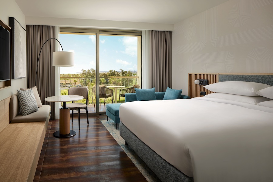 ©Highgate | Marriott Algarve