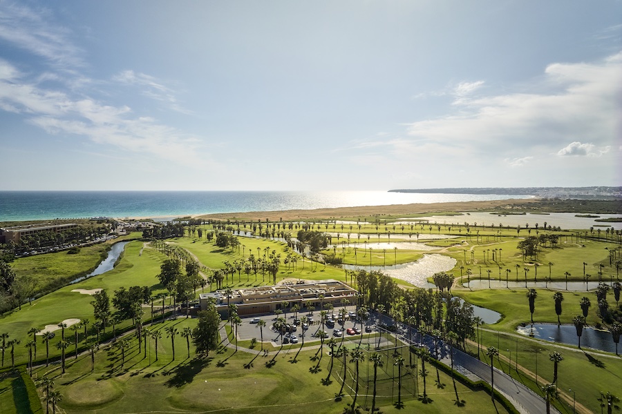 ©Highgate | Marriott Algarve