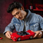 ©Mattel | Brick Shop