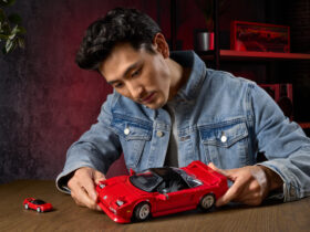 ©Mattel | Brick Shop