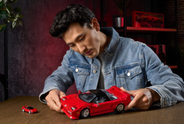 ©Mattel | Brick Shop