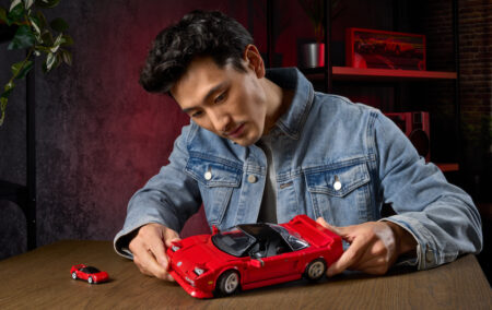 ©Mattel | Brick Shop
