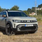 ©MotorMais | Dacia Duster