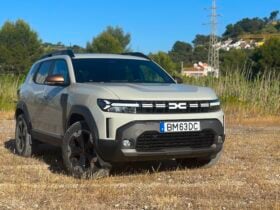 ©MotorMais | Dacia Duster
