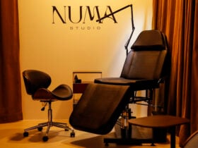 ©Numa Studio