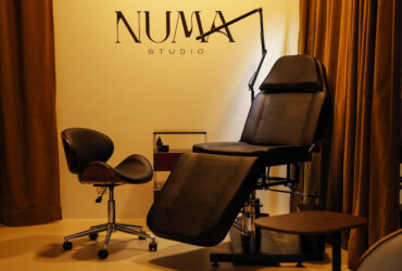 ©Numa Studio