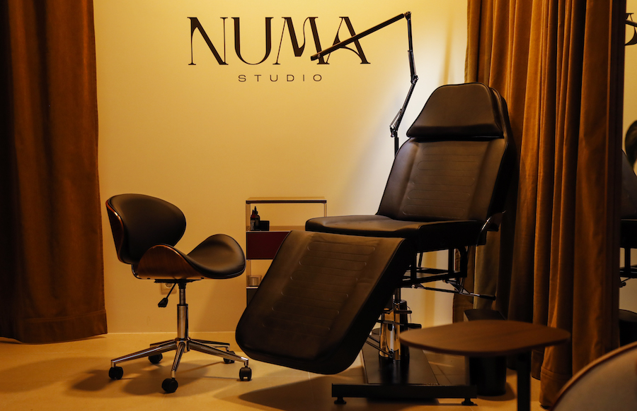 ©Numa Studio