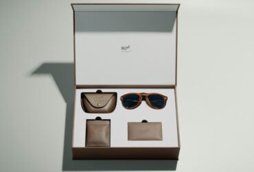 ©Persol | 714 McQueen