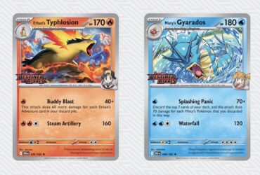 ©Pokémon