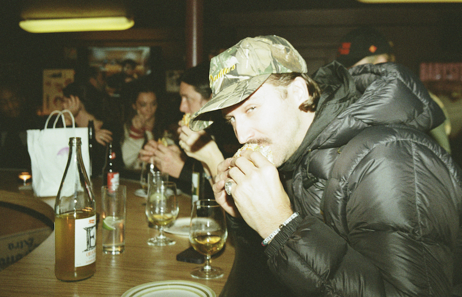 ©Portugal. The Man