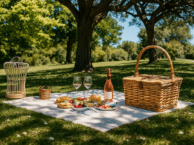 ©Sofitel | Picnic