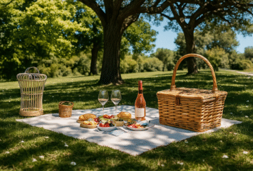 ©Sofitel | Picnic