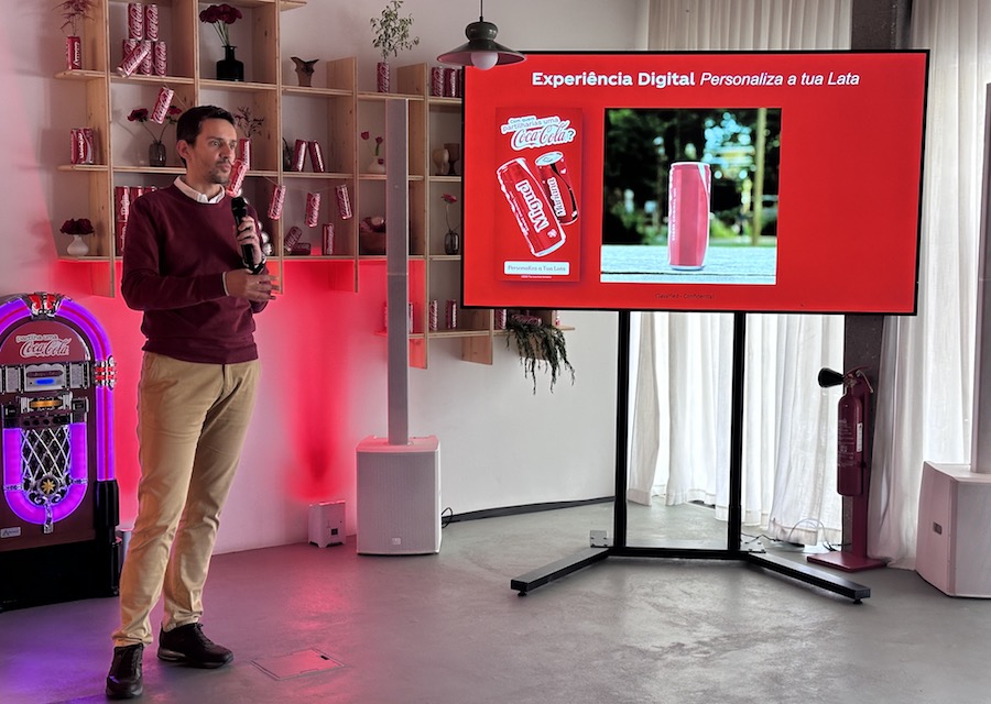 ©TRENDY Report | Coca Cola