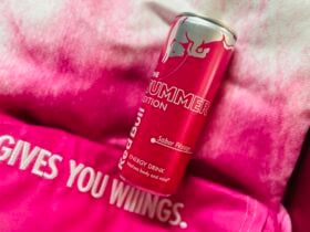 ©TRENDY Report | Red Bull