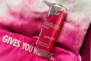 ©TRENDY Report | Red Bull