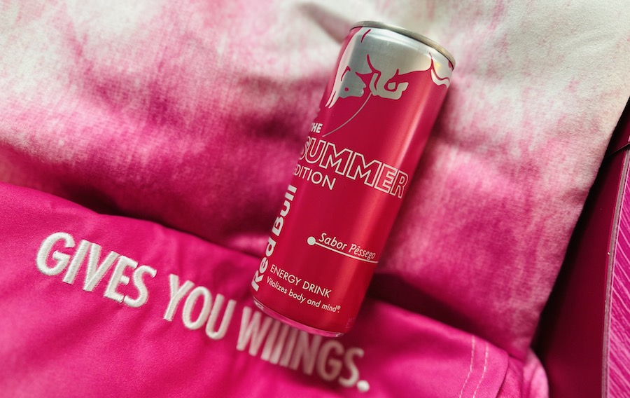 ©TRENDY Report | Red Bull
