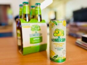 ©TRENDY Report | Somersby