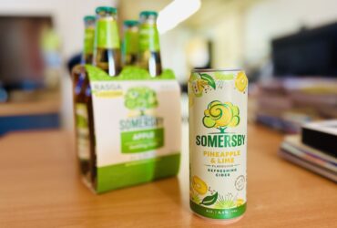 ©TRENDY Report | Somersby