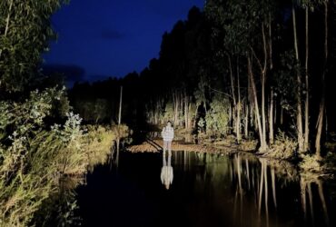 ©Teatro do Vão | Lago dos Cisnes