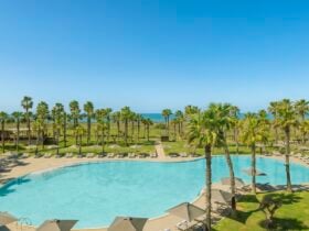 ©Highgate | Westin Salgados Beach Resort