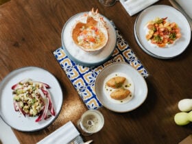 ©W Algarve | Market Kitchen