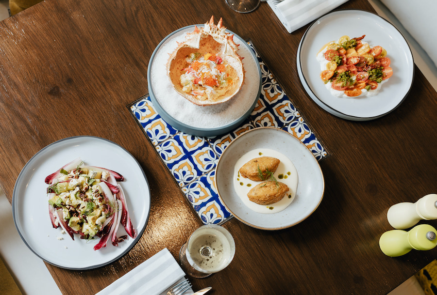 ©W Algarve | Market Kitchen