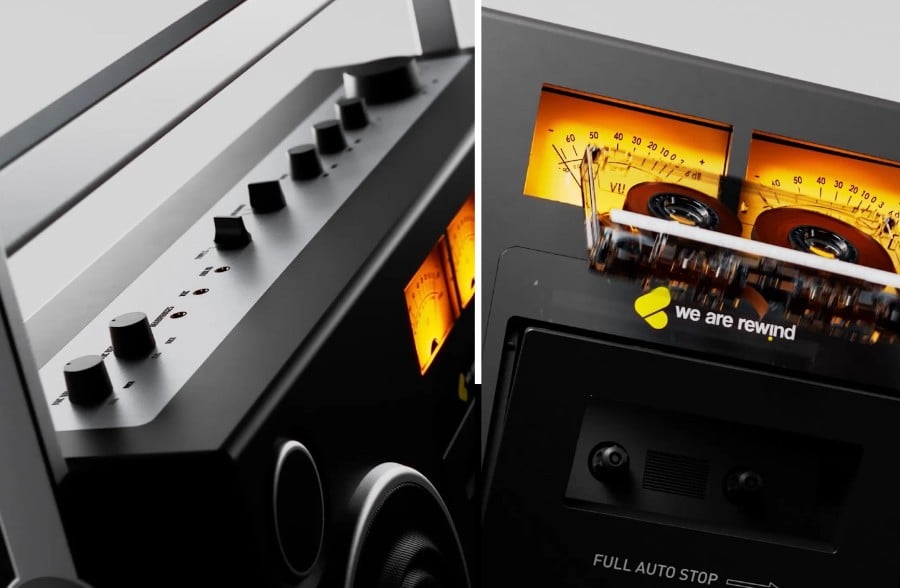 ©We Are Rewind | GB-001