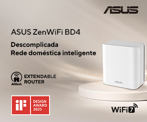 Publicidade Asus